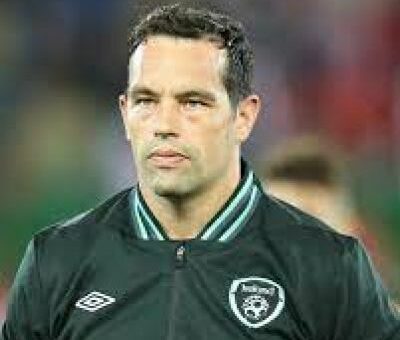 David Forde