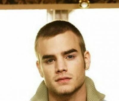 David Gallagher