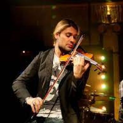 David Garrett