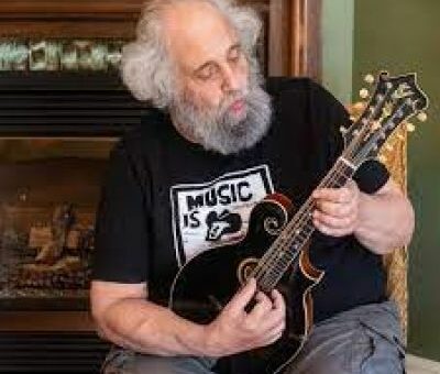 David Grisman