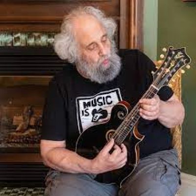 David Grisman