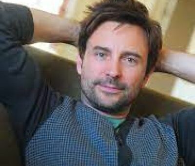David Holcomb
