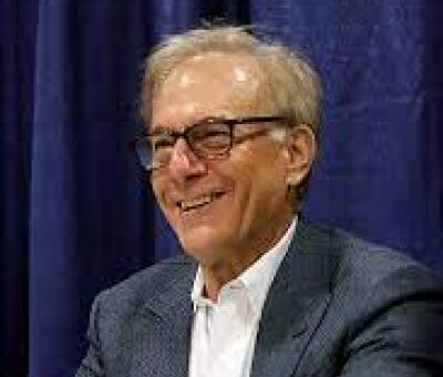 David Ignatius