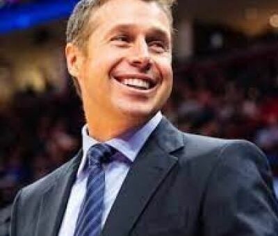 David Joerger