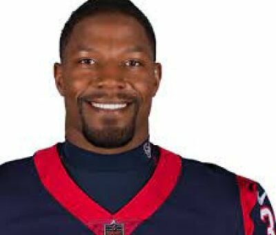 David Johnson