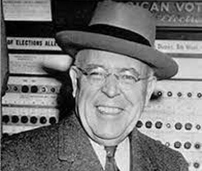 David L. Lawrence