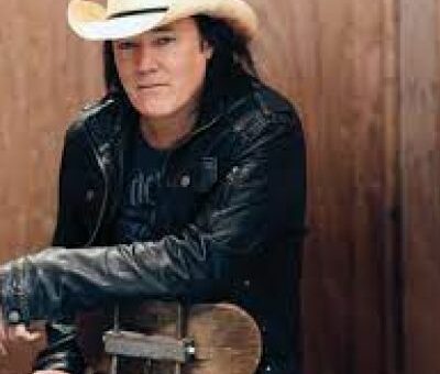 David Lee Murphy