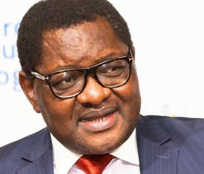 David Makhura