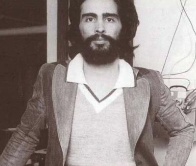 David Mancuso