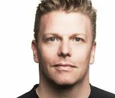 David Menkin