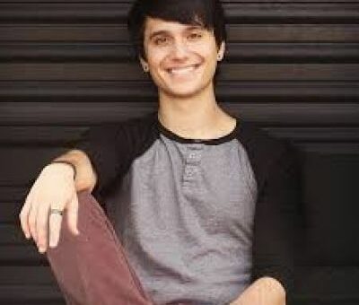 David Michael Frank