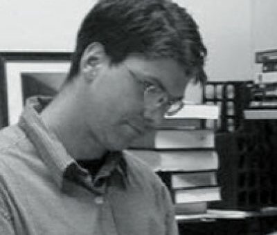 David Noon