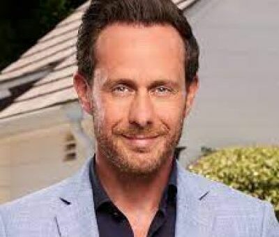 David Parnes