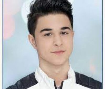 David Radosavljevic