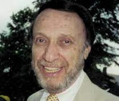 David Shaber