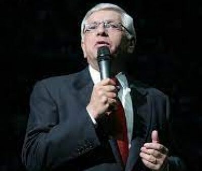 David Stern