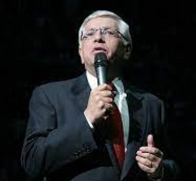 David Stern