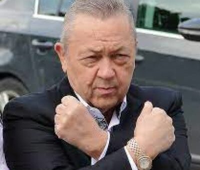 David Sullivan