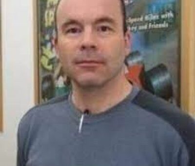 David Wise