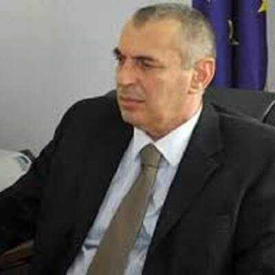 David Zurabishvili
