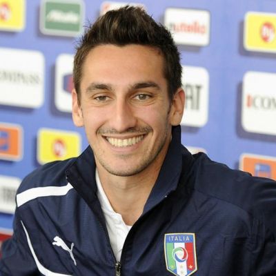 Davide Astori