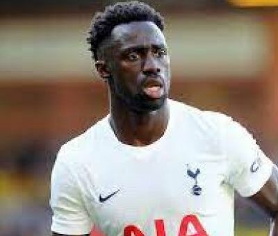 Davinson Sanchez