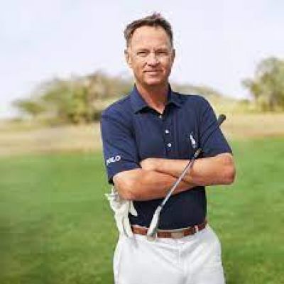 Davis Love III