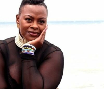 Dawn Thandeka King