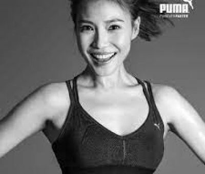 Dawn Yeoh
