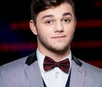 Dawson Coyle