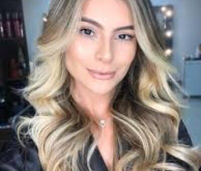 Dayane Pedrosa