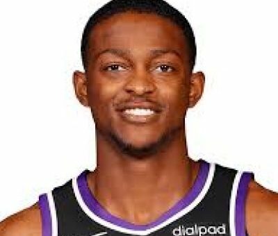 De’Aaron Fox