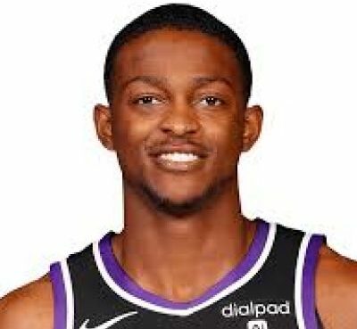 De’Aaron Fox