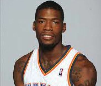 DeAndre Liggins