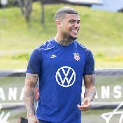 DeAndre Yedlin