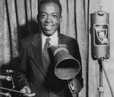 DeFord Bailey