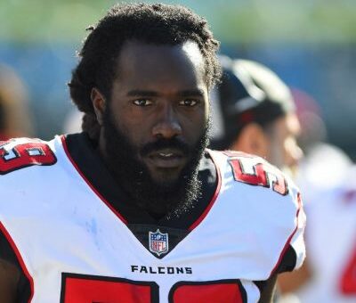 De’Vondre Campbell