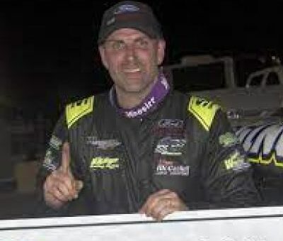 Deac McCaskill