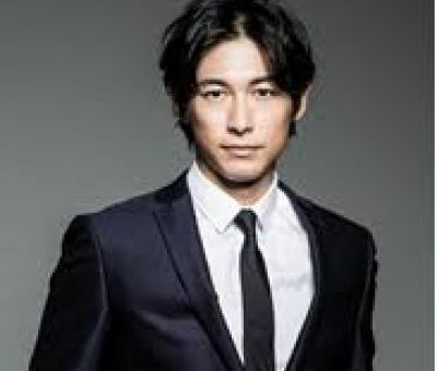 Dean Fujioka