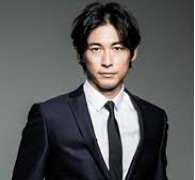 Dean Fujioka