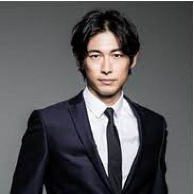 Dean Fujioka