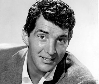 Dean Martin