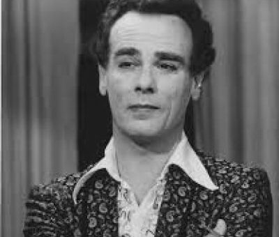 Dean Stockwell