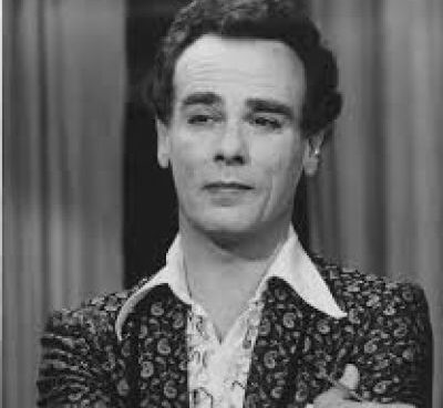 Dean Stockwell