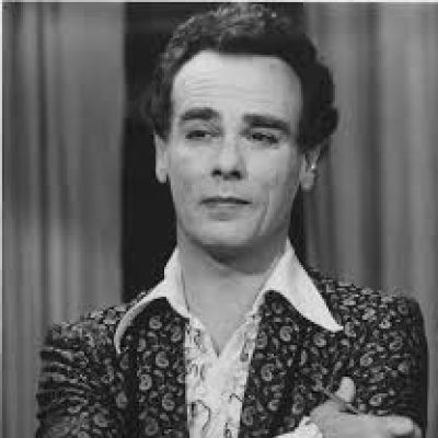 Dean Stockwell