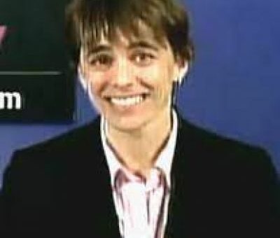 Deb Mell