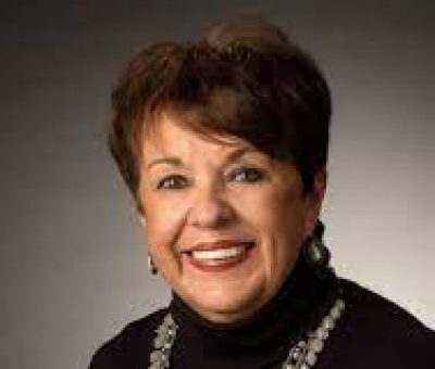 Debbie Phelps