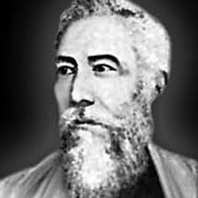 Debendranath Tagore