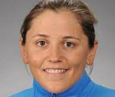 Deborah Capozzi