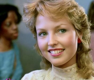 Deborah Foreman